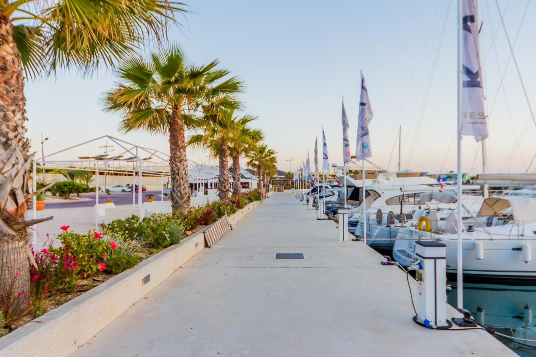 Alegria Id94 Daire Torrevieja Dış mekan fotoğraf