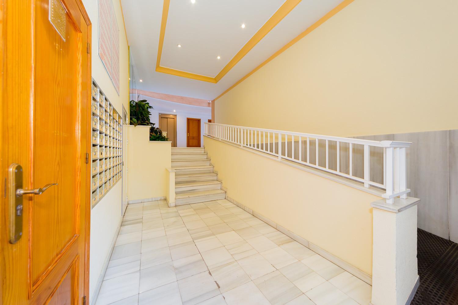 Alegria Id94 Daire Torrevieja Dış mekan fotoğraf