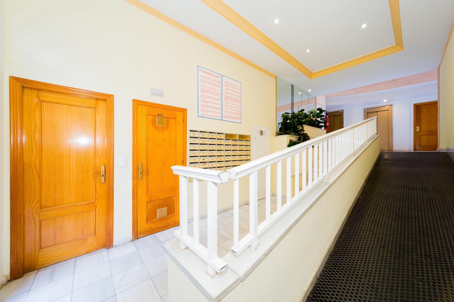 Alegria Id94 Daire Torrevieja Dış mekan fotoğraf