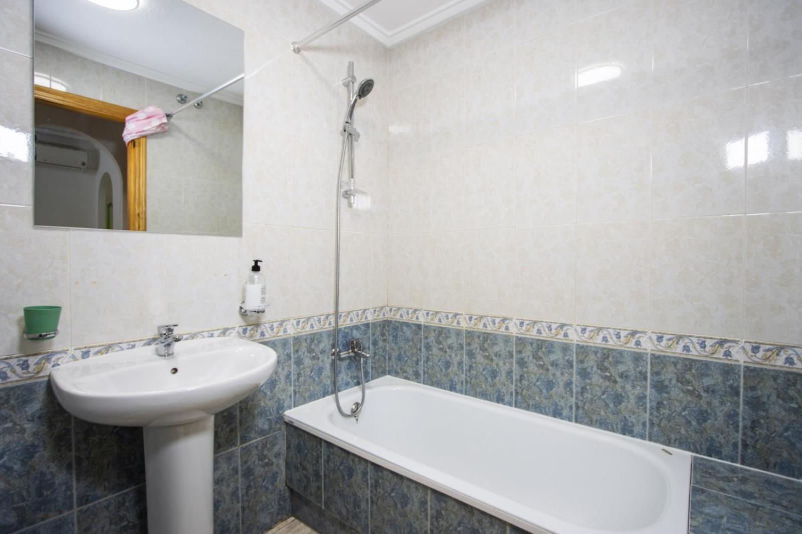 Alegria Id94 Daire Torrevieja Dış mekan fotoğraf