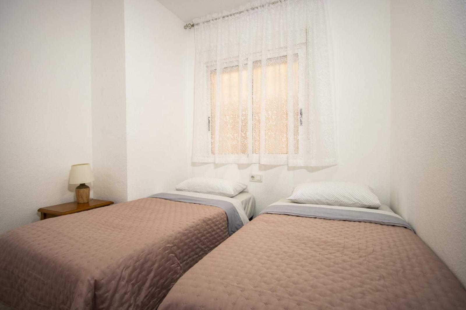 Alegria Id94 Daire Torrevieja Dış mekan fotoğraf