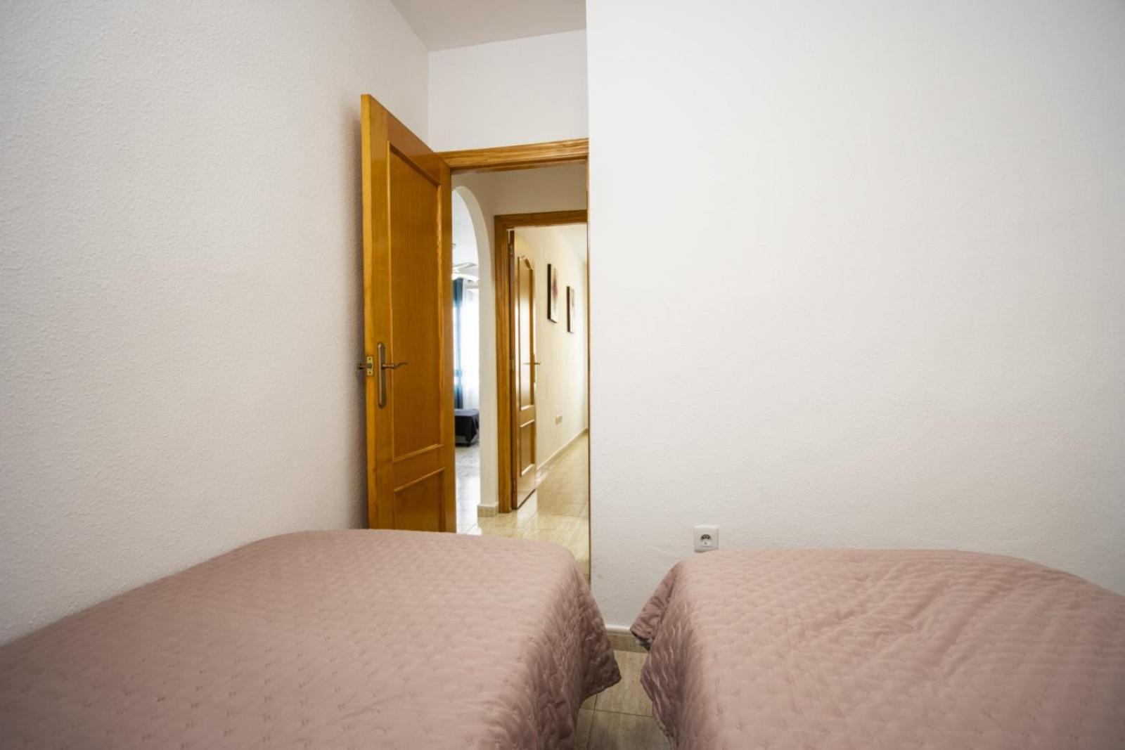 Alegria Id94 Daire Torrevieja Dış mekan fotoğraf