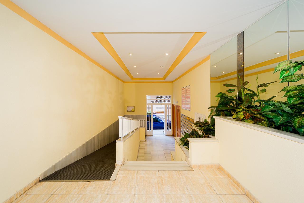Alegria Id94 Daire Torrevieja Dış mekan fotoğraf